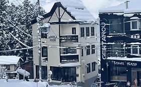 Gondola House